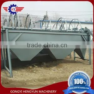 Compound Fertilizer Pellet Screen Vibrator Classifier thumbnail-2