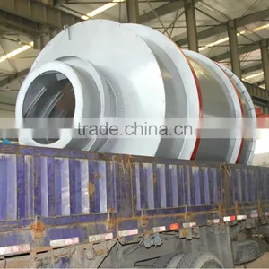 Best Price Rotary Tumble Dryer Machine With High Efficiency thumbnail-1