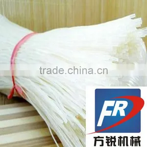 Multifunctional Electric Rice Noodles Processing Machine /Steamed Vermicelli Roll Making Machine thumbnail-3