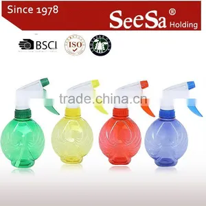 China SeeSa 300ML Airless Sprayer Fumigation Sprayer For Home Used Trigger Sprayer thumbnail-5