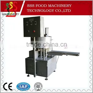 Stainless Steel Ham Slicer thumbnail-1