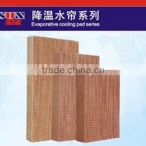 Cooling Pad Curtain With Frame thumbnail-2