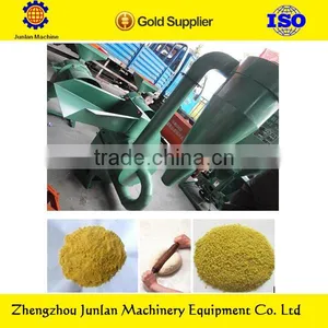 Different Capacity Maize Milling Machines for Sale thumbnail-5