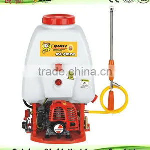 Hot Sale QL-767 Agricultural Knapsack Power Sprayer thumbnail-2