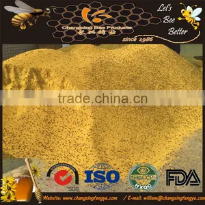 Bee Pollen Wholesale, Factory Supplier Grade One Top Health Care Product Bee Pollen thumbnail-1