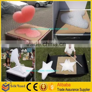 Best Selling Foam Cloud Machine thumbnail-4
