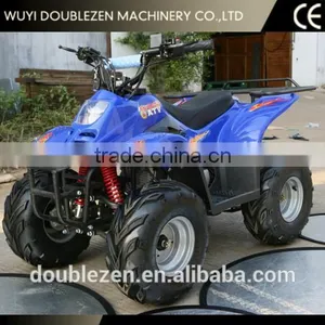 50CC/70CC/90CC/110CC Automatic Kids ATV thumbnail-2