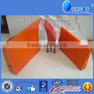 Urethane Scrape Blade For Wholesale thumbnail-1