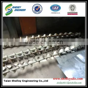 Cost of Stainless Steel Screw Conveyor thumbnail-3