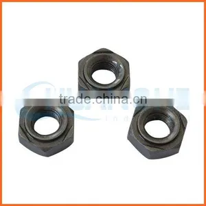 High Quality Corrosion Resistance Lock Nut thumbnail-1