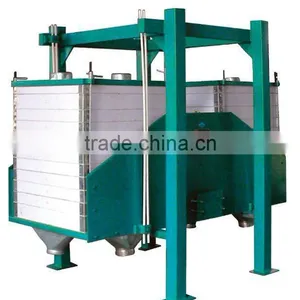 Plansifter Machine for the Grain thumbnail-1