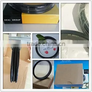 Floating Seal Mining Machinery Part thumbnail-3