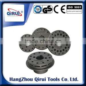 Top Quality Harvester Bar Spare Parts Center Drive Rim Sprocket thumbnail-1