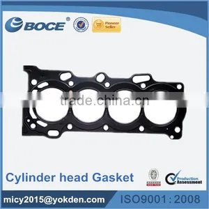 OME Auto Parts Cylinder Head Gasket For Toyota 917.826 61-33905-00 037103383L thumbnail-1