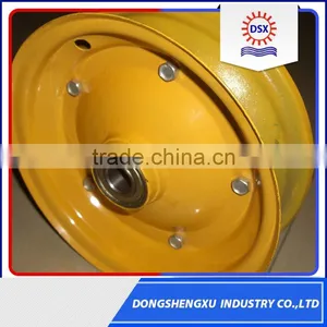 China Hot-Selling Sport Rim Malaysia Wheel Alloy Rims thumbnail-3