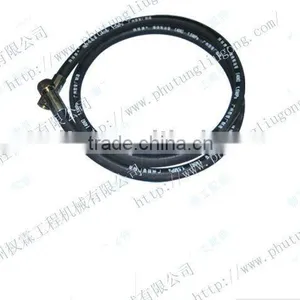 Liugong Rollers Spare Parts (hose) thumbnail-1