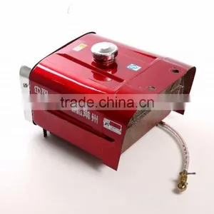 Single Cylinder Diesel Engine Water Tank/water Tank for Tractor/aluminum Radiator Water Tank thumbnail-4