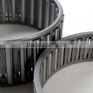 Flat Cage Needle Roller Bearings For Currency Counting Capacity thumbnail-6