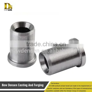 China Custom Stainless Steel Galvanized Steel Pipe thumbnail-1