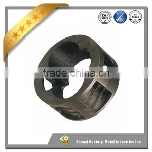 China Supplier Iron Silicone Mold Resin Casting thumbnail-1