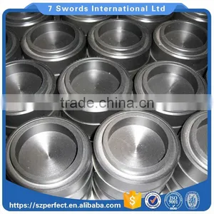 Hot Selling New Design Cnc Machine Plastic Parts thumbnail-4