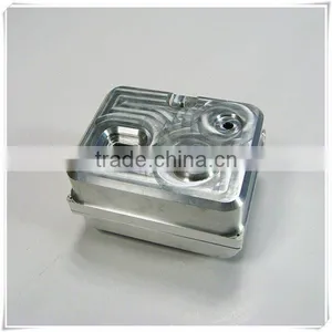 Custom Stainless Steel Cnc Machining,metal Fabrication thumbnail-2