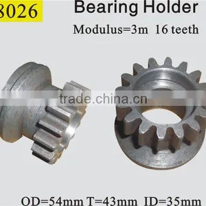 Bearing Holder for Farm Machinery thumbnail-1