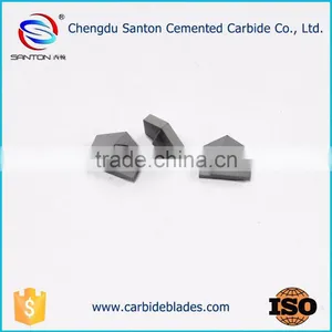 K20 Carbide Lathe Brazed Tips for Cutting thumbnail-4