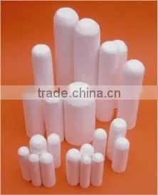 Excellent Chemical Stability PTFE Plastic Rods/bar/stick thumbnail-3