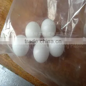 POM Plastic CNC Ball thumbnail-1