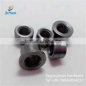 Made in China Aluminum Spacer thumbnail-6