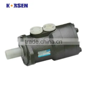 Good Quality SMR Gerotor Orbit Hydraulic Motors Price thumbnail-1
