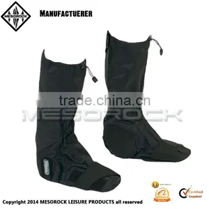 Hot Sale Oxford Rain Boots Cover With Half Sole thumbnail-1