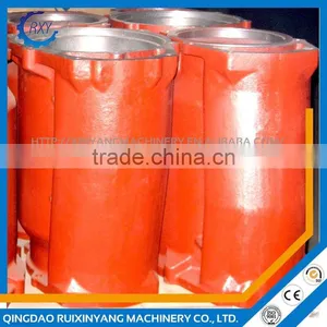 Manufacturer OEM Customized Ductile Iron Casting Parts thumbnail-1