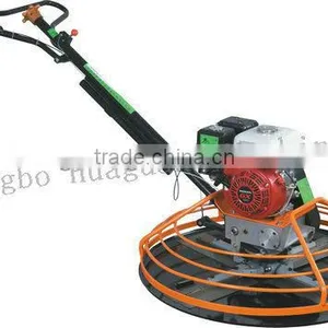 HGM120 46in Power Float Power Trowel Concrete Finishing Machine Original Manufacture thumbnail-1