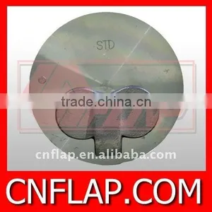 K2700 Engine Parts Piston thumbnail-1