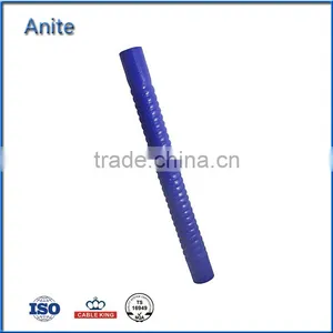 Prefessional Flexible Straight Steel Wire Reinforced Rubber Hose Silicone Turbocharge Hose thumbnail-2