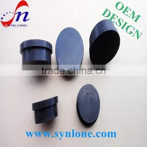 Injection Molding Rubber Plug thumbnail-3