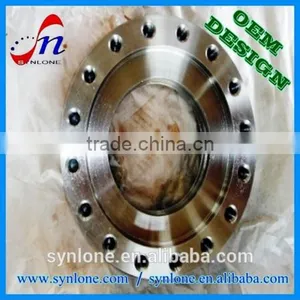 Pipe Flange,floor Flange,class 150 Flange Made in China thumbnail-6