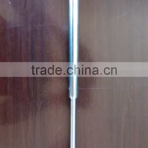 Ejector Pin for Automobile Wheel Hub Mould thumbnail-2