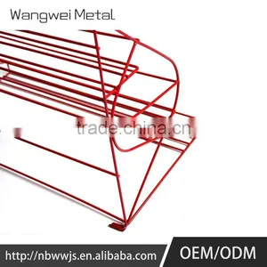 New Arrival Best Price Metal Coat Rack thumbnail-1