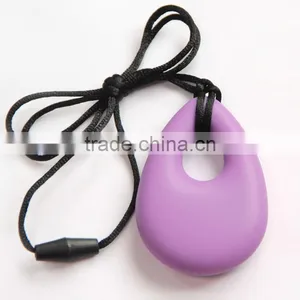 Pendant Baby Cute Toy Make By Food Grade Teething Pendant thumbnail-5