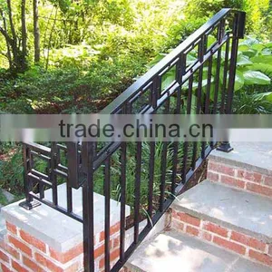 High Quality Exterior Handrail Lowes Easily Install Factory Manufacture thumbnail-5