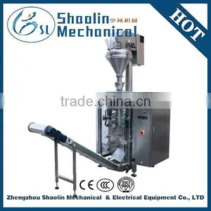 China Manufacture Milk Packing Machine With High Efficiency thumbnail-3