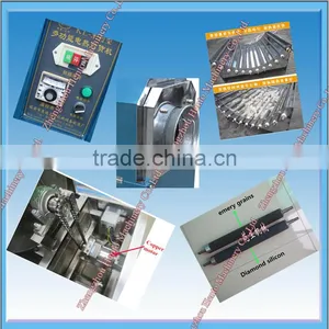 Peanut Roasting Machine / Cashew Nut Roasting Processing Machine thumbnail-3