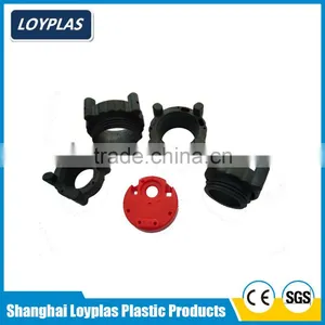 Shanghai ISO Wholesale Plastic Parts thumbnail-1