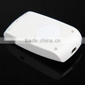 USB Temperature Recorder LCD Digital Temperature Data Logger Datalogger Recorder With External Sensor -30 ~60 Degrees thumbnail-2