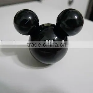 [HOT SALE] New Mini Mouse MP3 Player 2GB Special Ear Control Design thumbnail-1