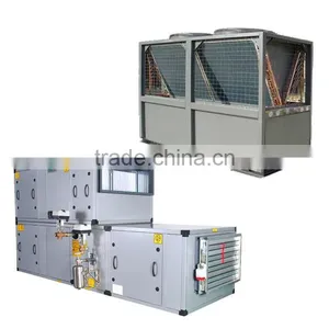 Modern Style Central Air Conditioning Unit,ahu Controller Cooling for Wholesale thumbnail-1