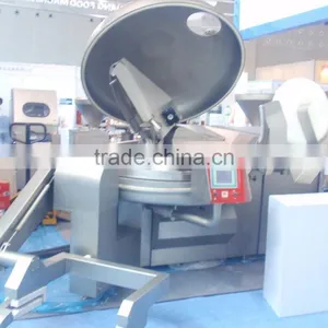 Sale Bowl Cutter for Chicken thumbnail-4